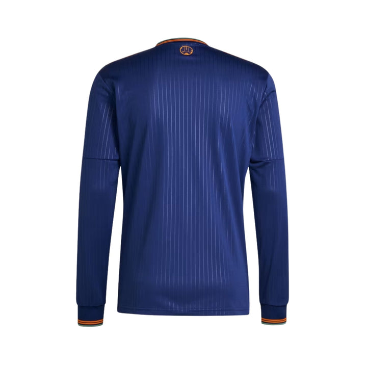 Newcastle United Third 25/26 - Long Sleeve