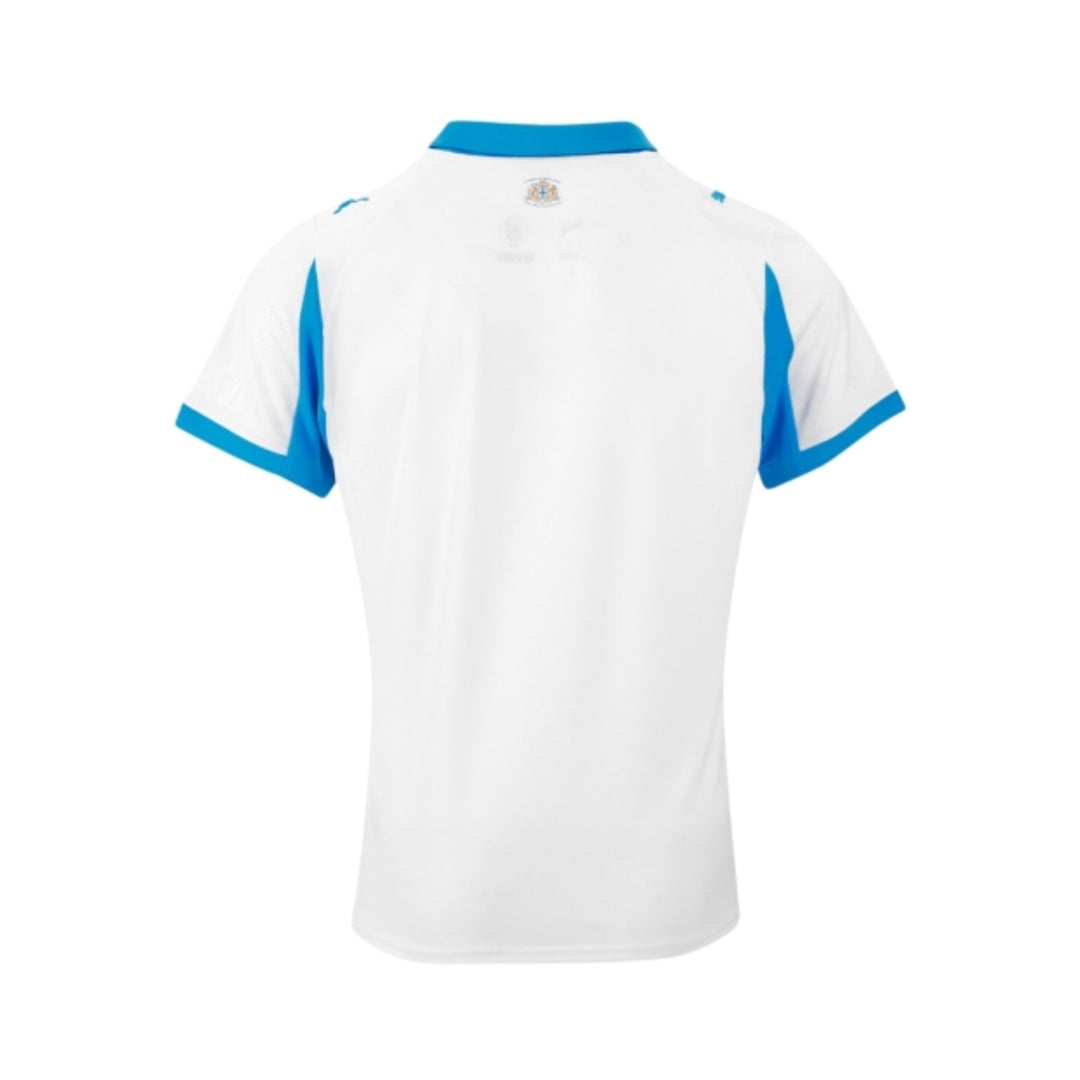 Olympique de Marseille Home 25/26