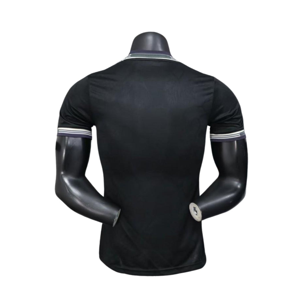 Juventus Third 25/26 - Player Version