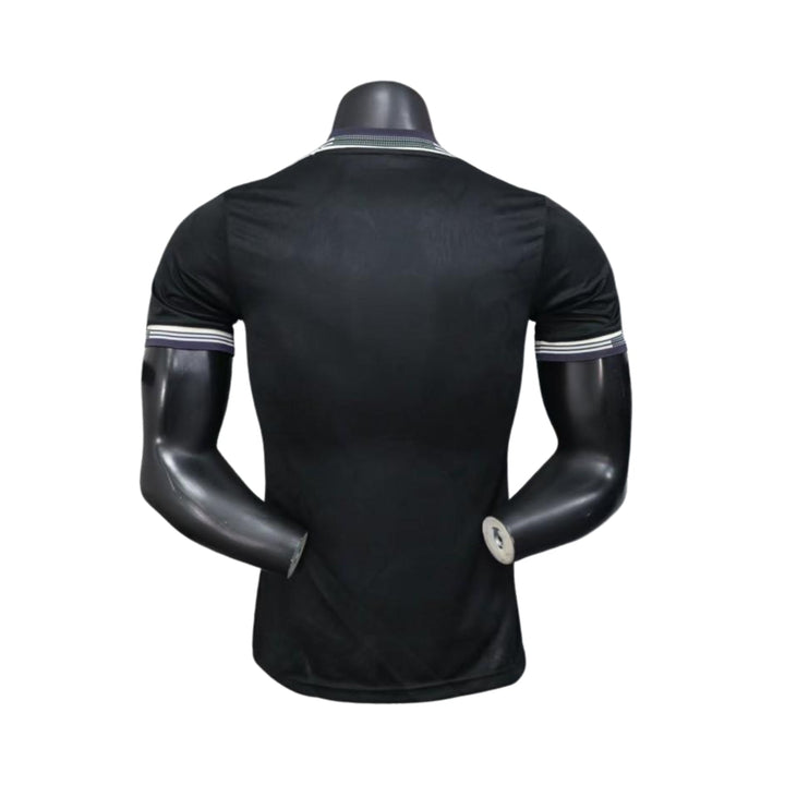 Juventus Third 25/26 - Player Version