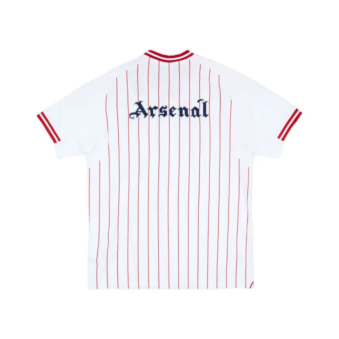 Arsenal Special Edition 25/26 - Baseball Jersey