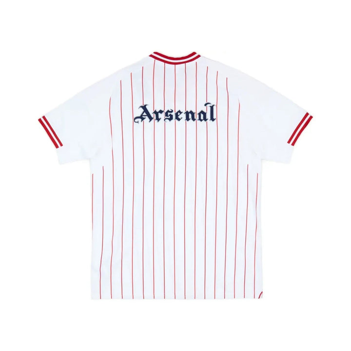 Arsenal Special Edition 25/26 - Baseball Jersey