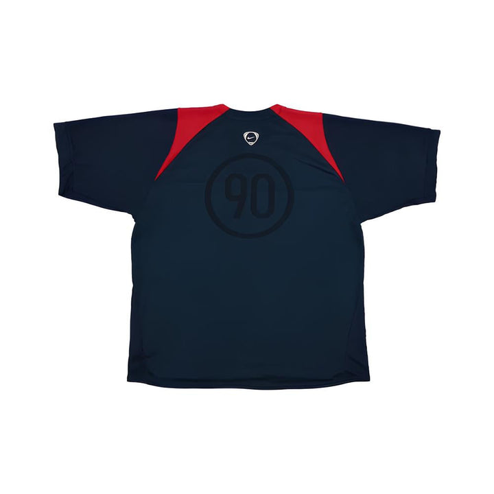 Arsenal Training 05/06