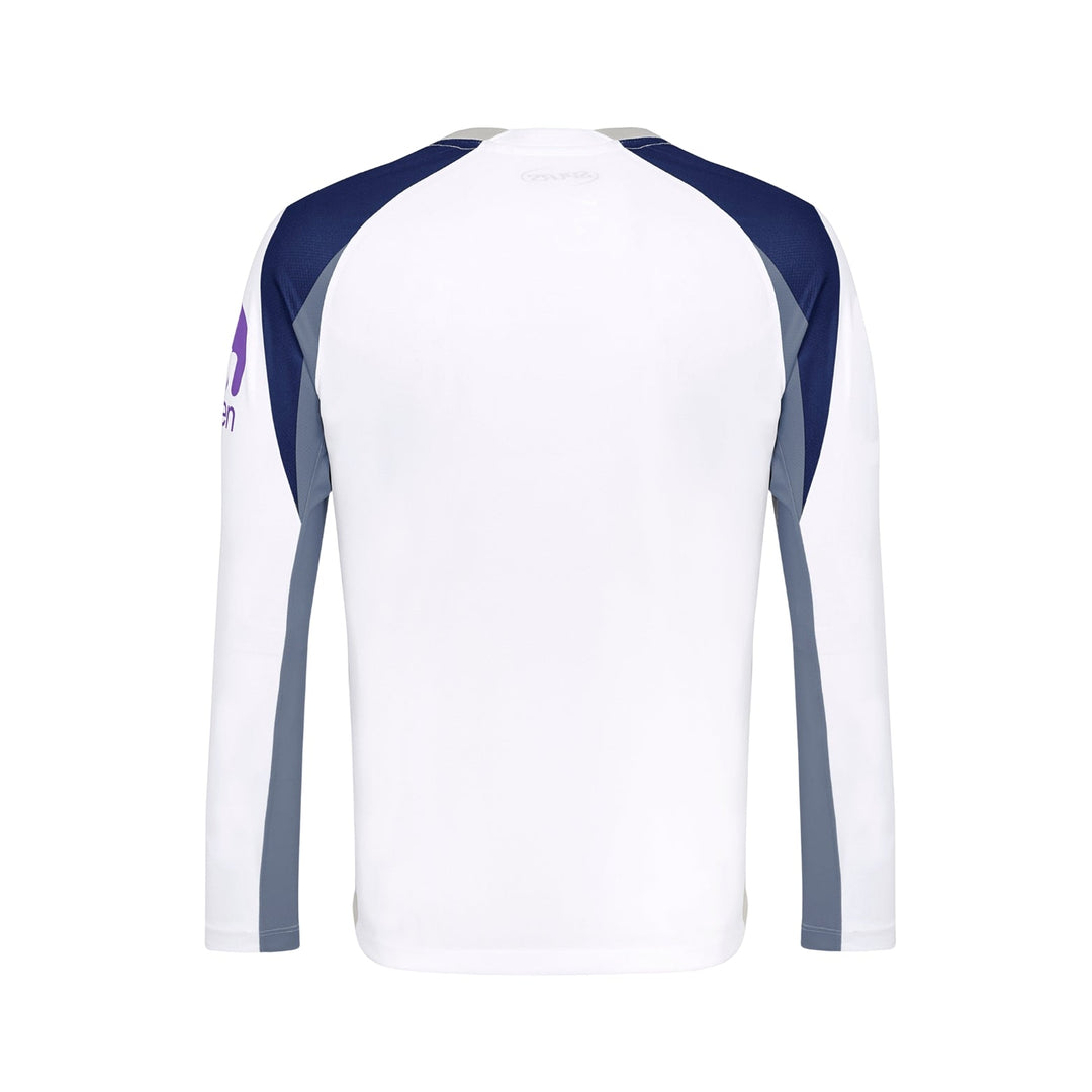 Tottenham Hotspur FC Home 25/26 - Long Sleeve