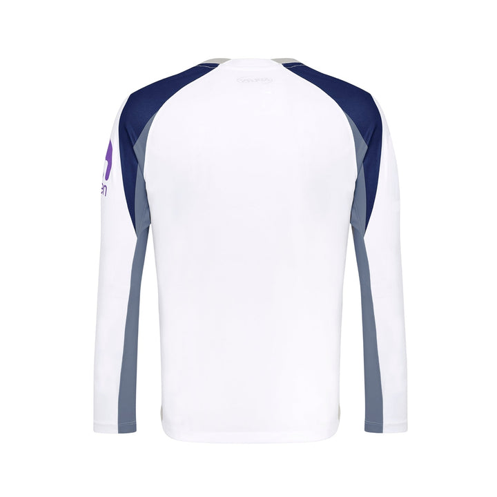 Tottenham Hotspur FC Home 25/26 - Long Sleeve