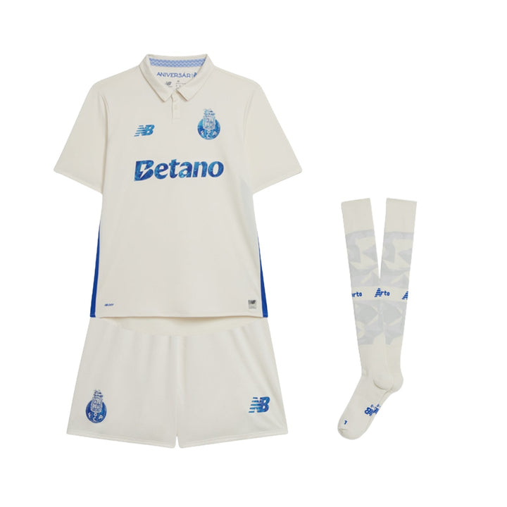 Children's Kit - FC Porto Third 25/26