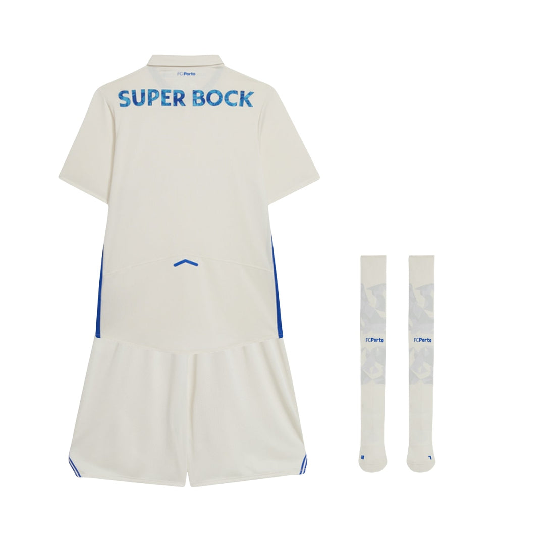 Children's Kit - FC Porto Third 25/26