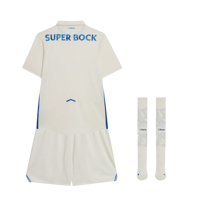 Children's Kit - FC Porto Third 25/26