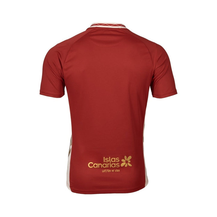 CD Tenerife Alternative 25/26