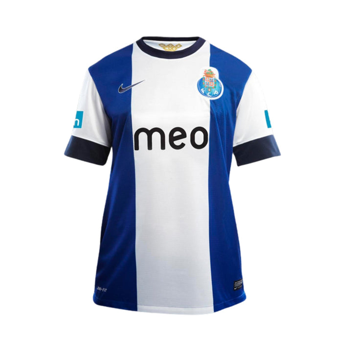 FC Porto Home 12/13
