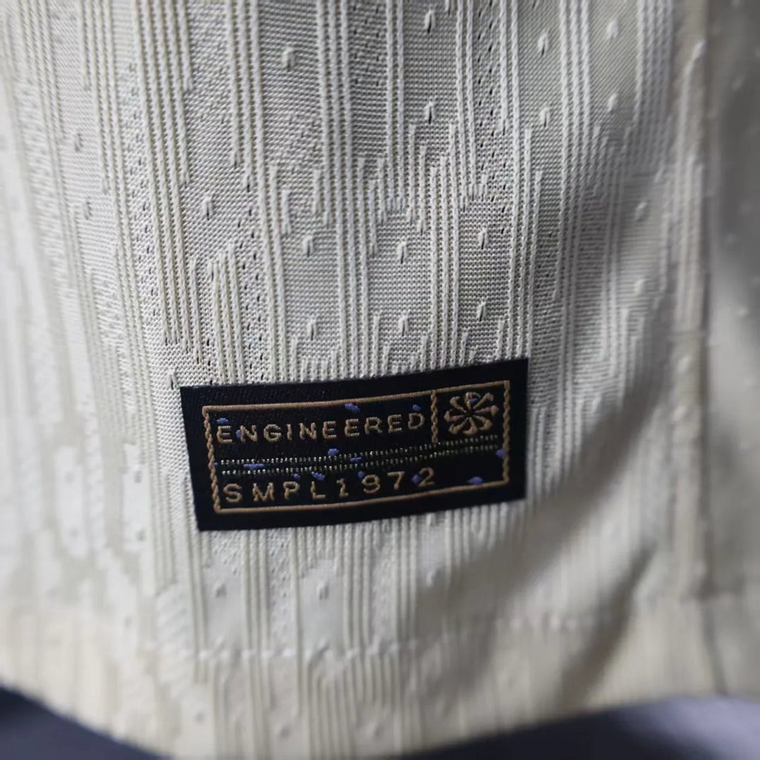 Barcelona Alternative 25/26 - Player Version