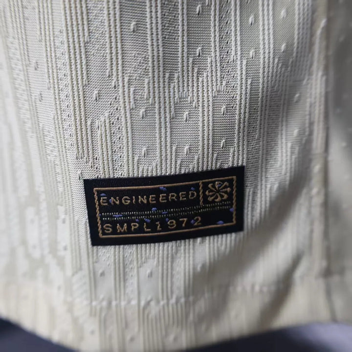 Barcelona Alternative 25/26 - Player Version