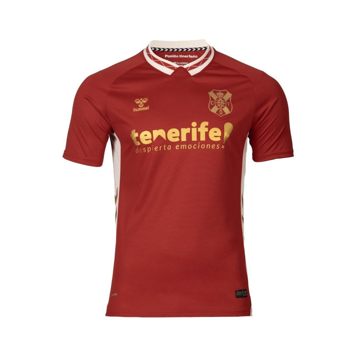 CD Tenerife Alternative 25/26