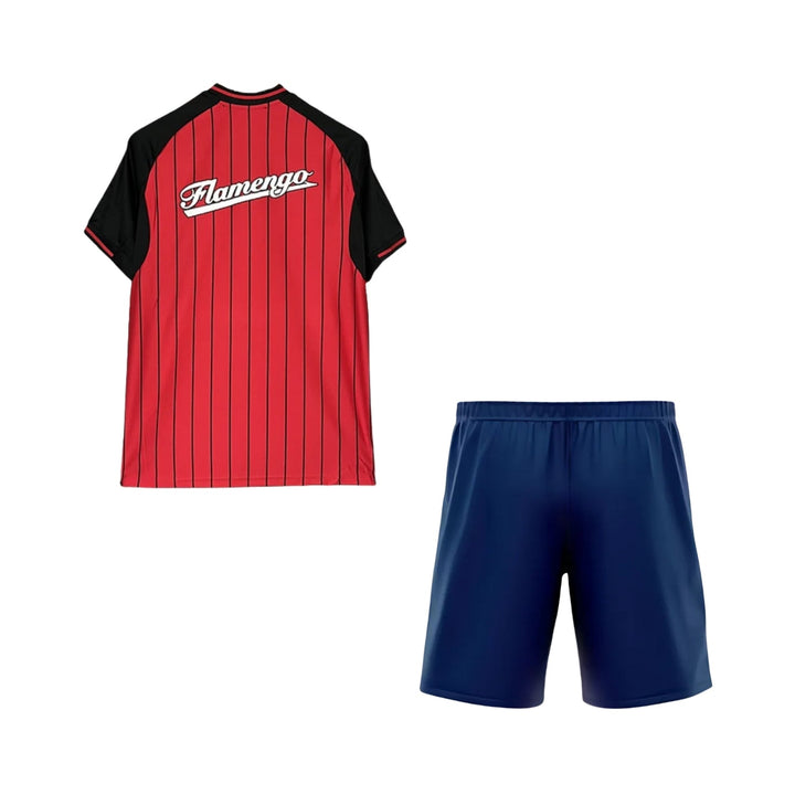 Flamengo 25/26 - Training Uniform