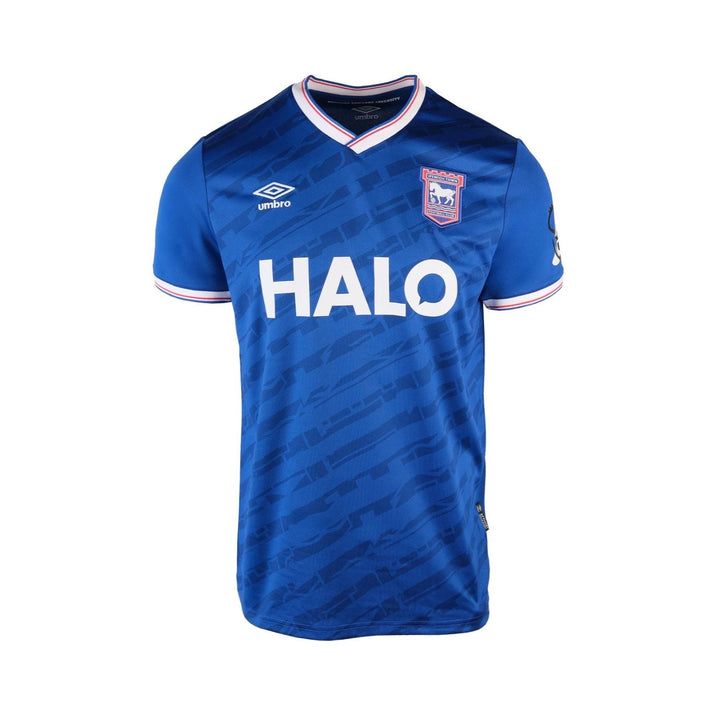 Ipswich Town FC Main 25/26