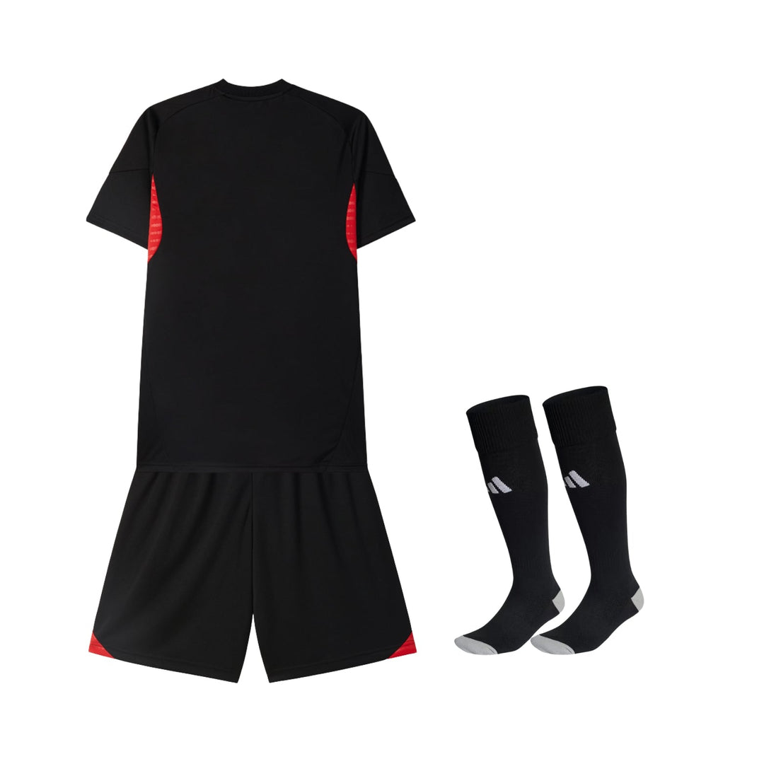 Children's Kit - Benfica Training 25/26