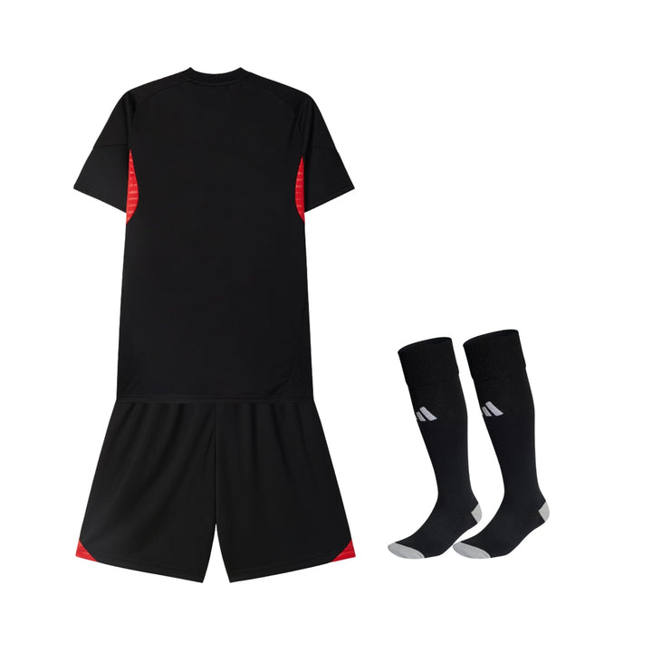 Children's Kit - Benfica Training 25/26