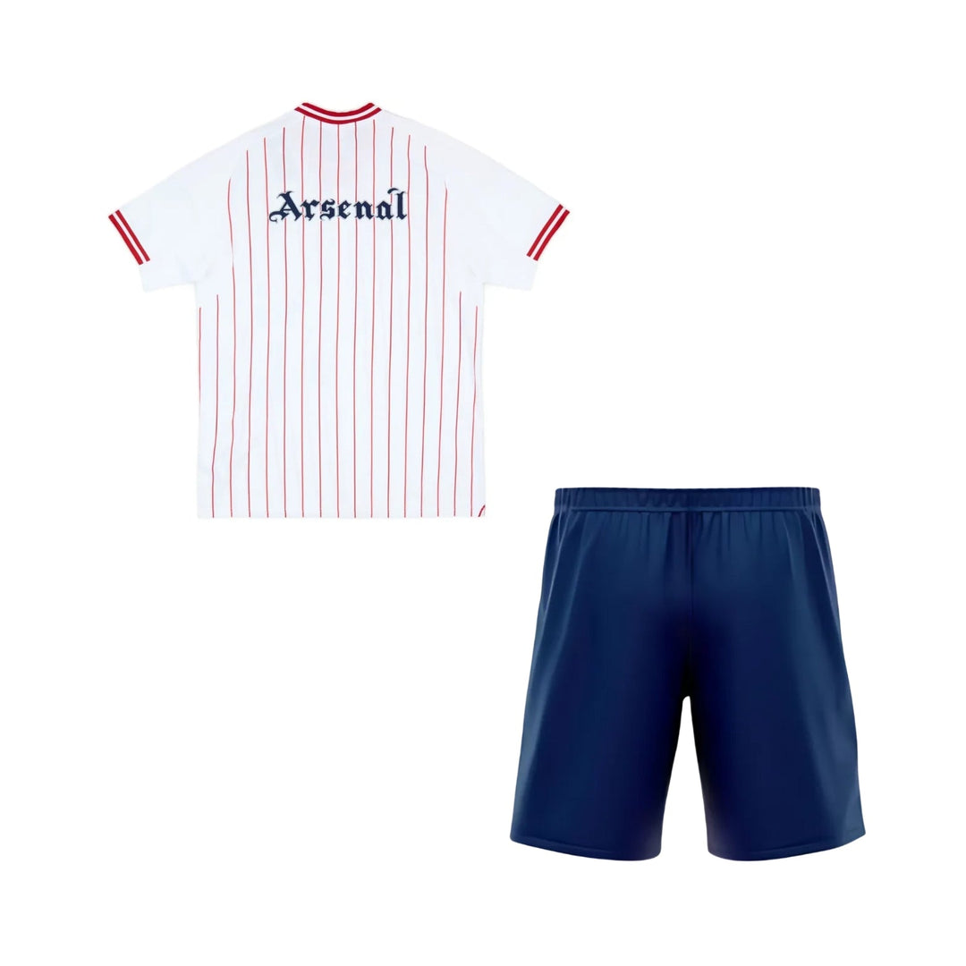 Kids Kit - Arsenal Special Edition 25/26