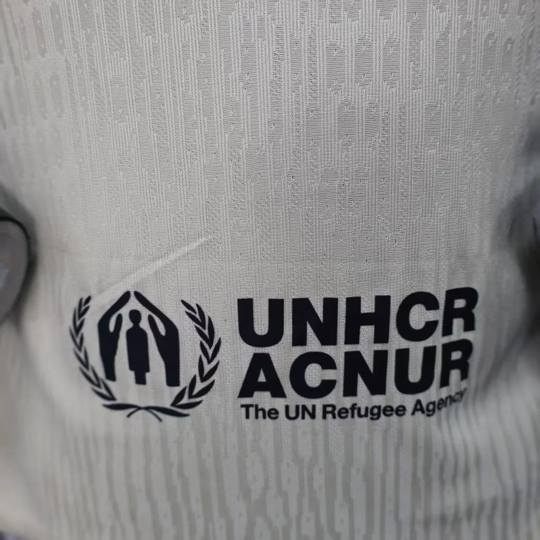 Barcelona Alternative 25/26 - Player Version