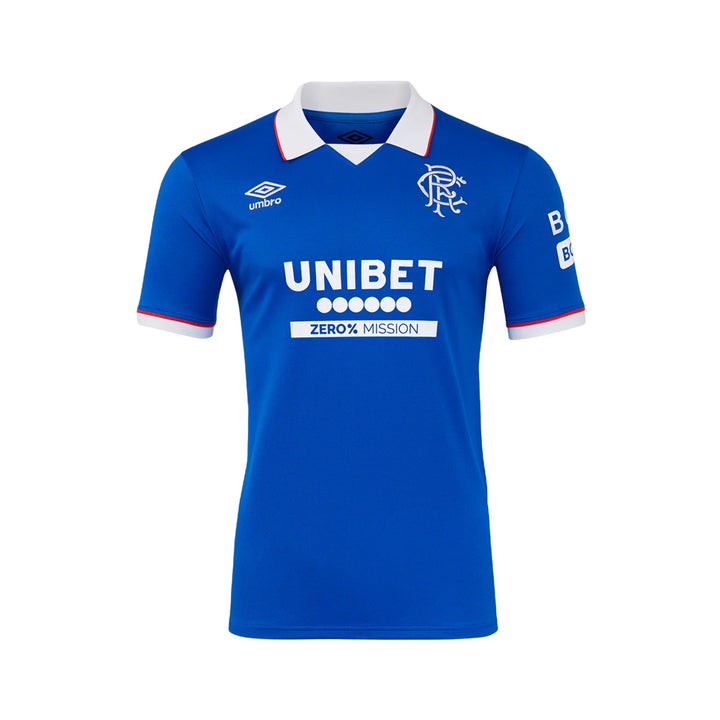 Rangers Home 25/26