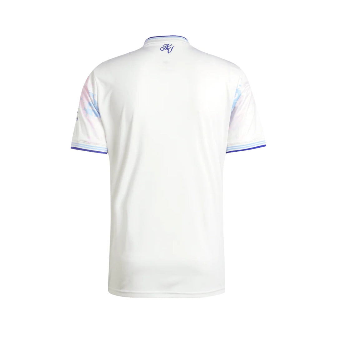 Aston Villa Third 25/26