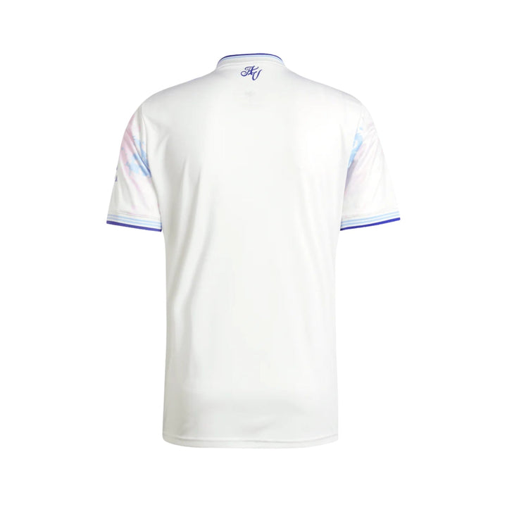 Aston Villa Third 25/26