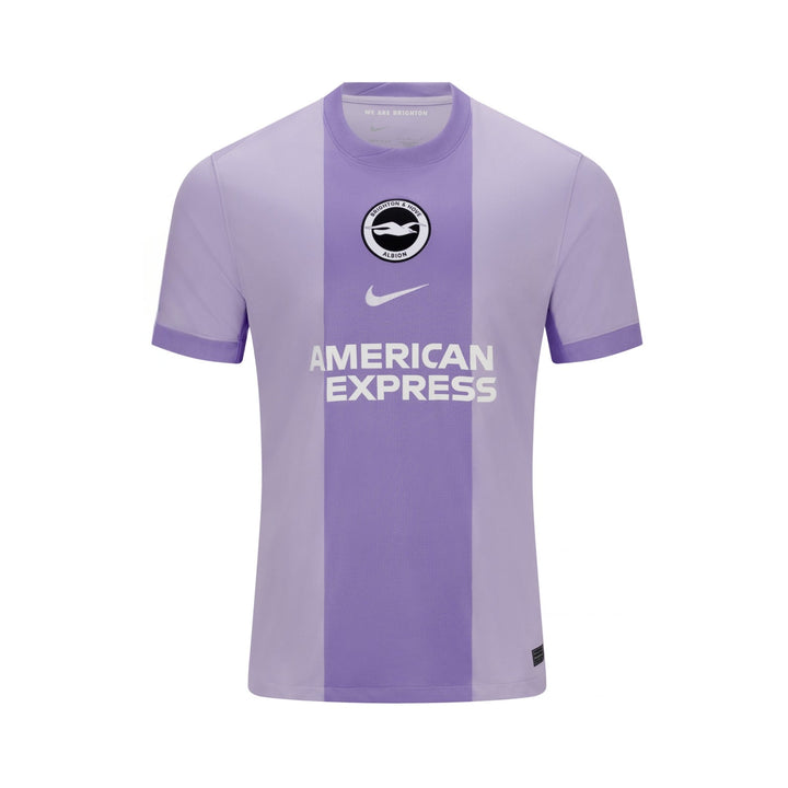 Brighton Alternative 25/26