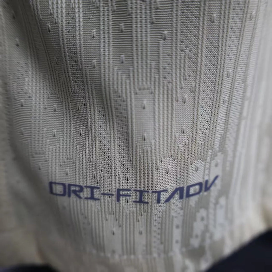 Barcelona Alternative 25/26 - Player Version