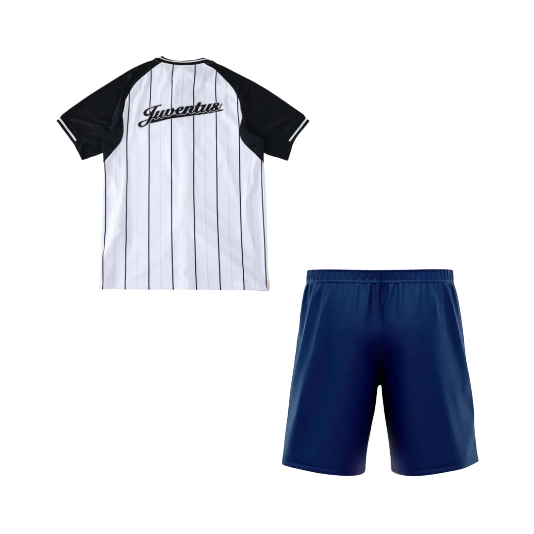 Kids Kit - Juventus Special Edition 25/26