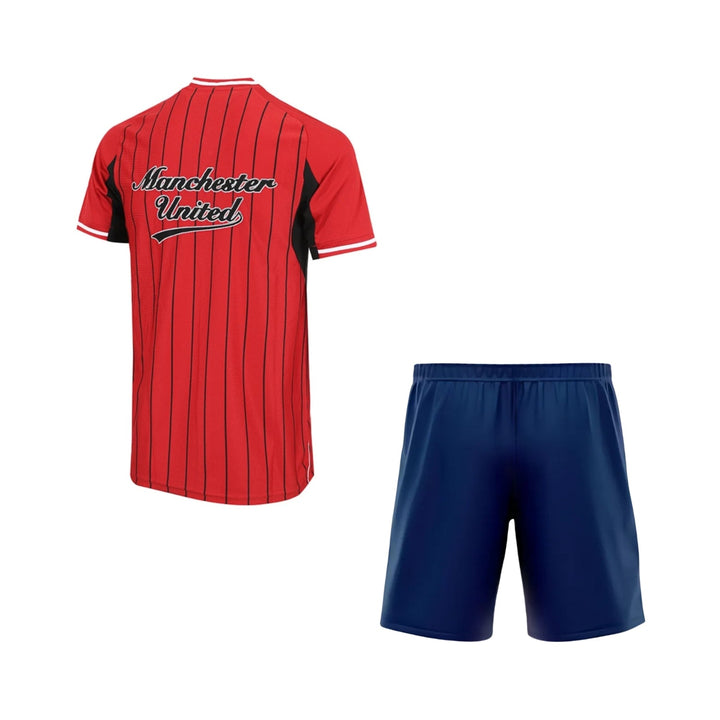 Kids Kit - Manchester United Special Edition 25/26