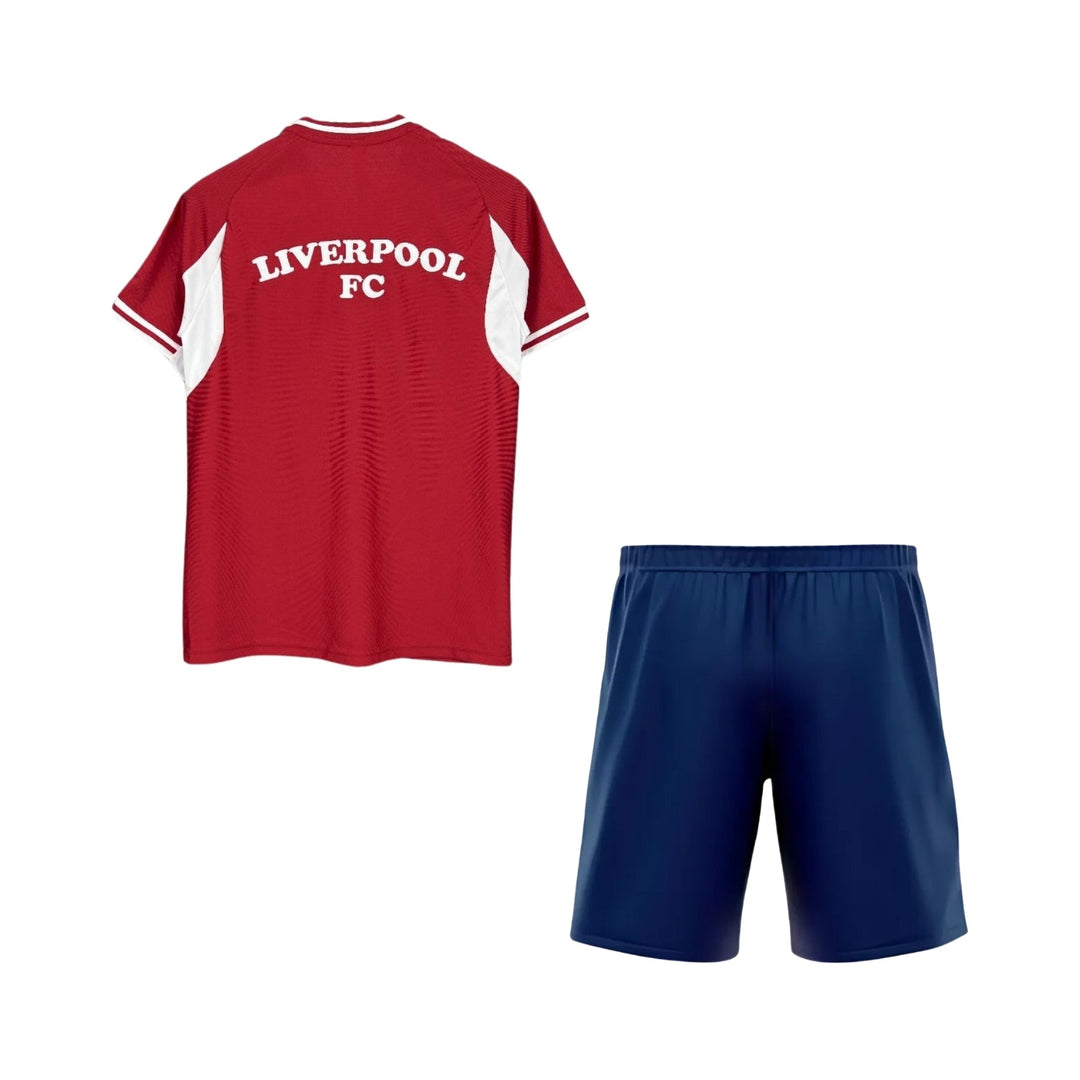 Kids Kit - Liverpool Special Edition 25/26