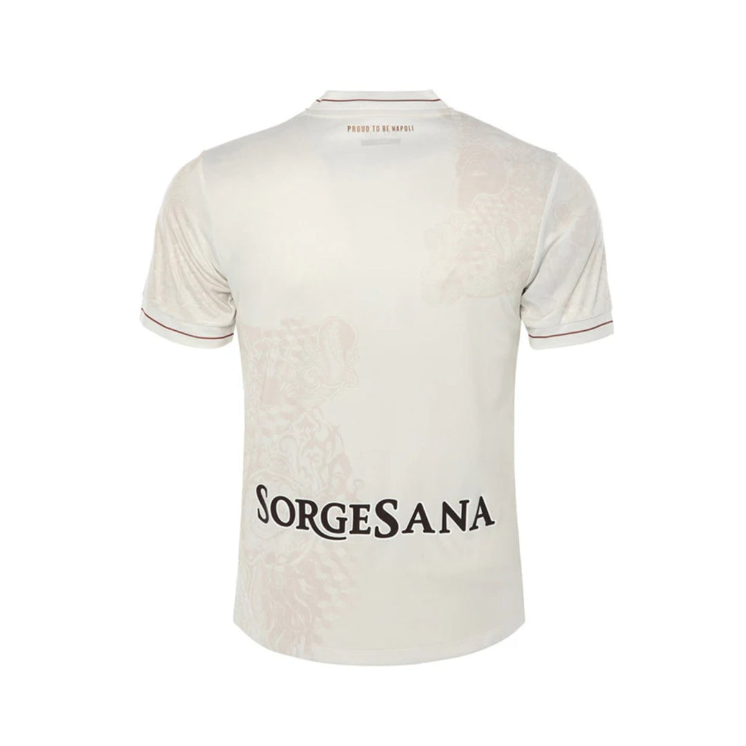 Naples Alternative 25/26