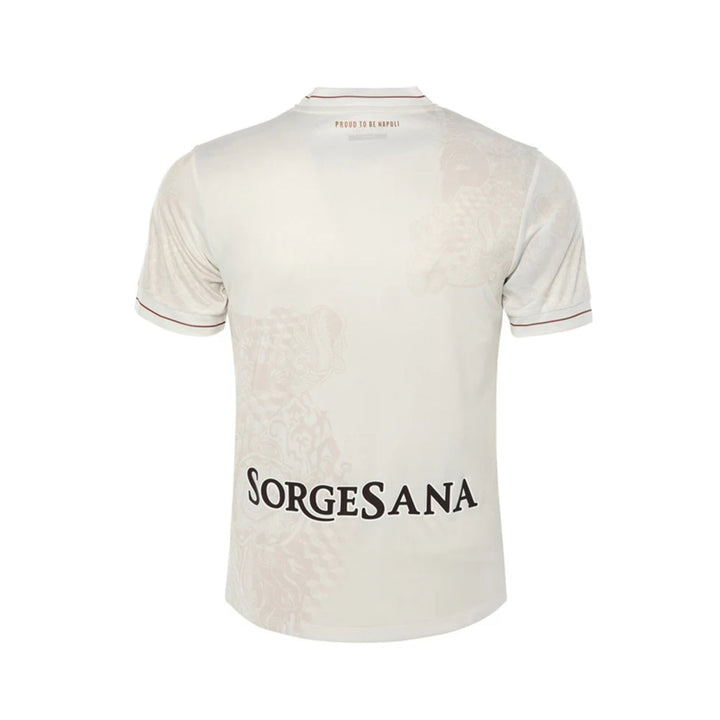 Naples Alternative 25/26