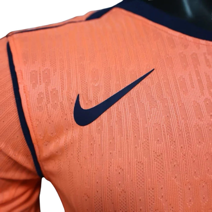 Barcelona Third 25/26 - Player Version