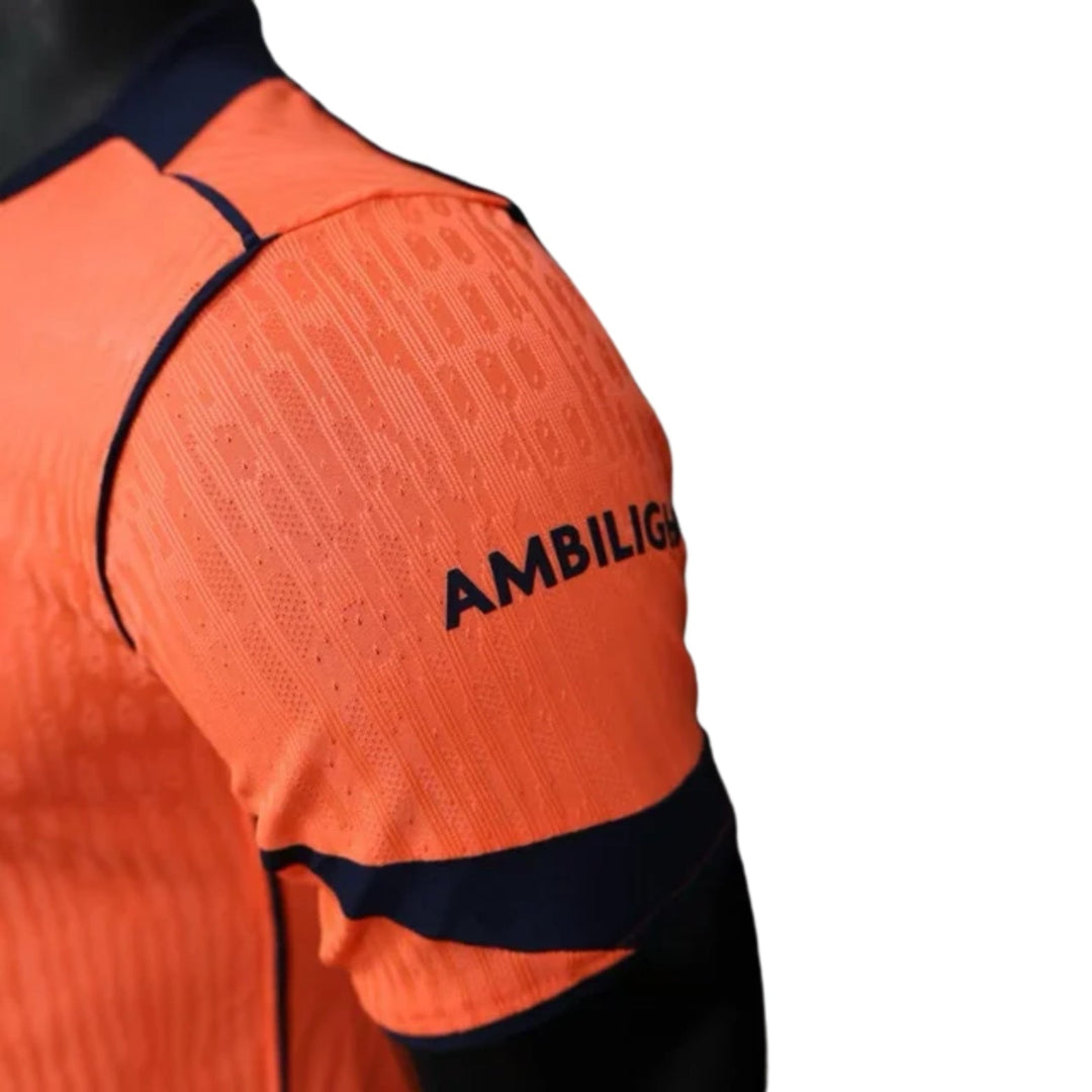 Barcelona Third 25/26 - Player Version