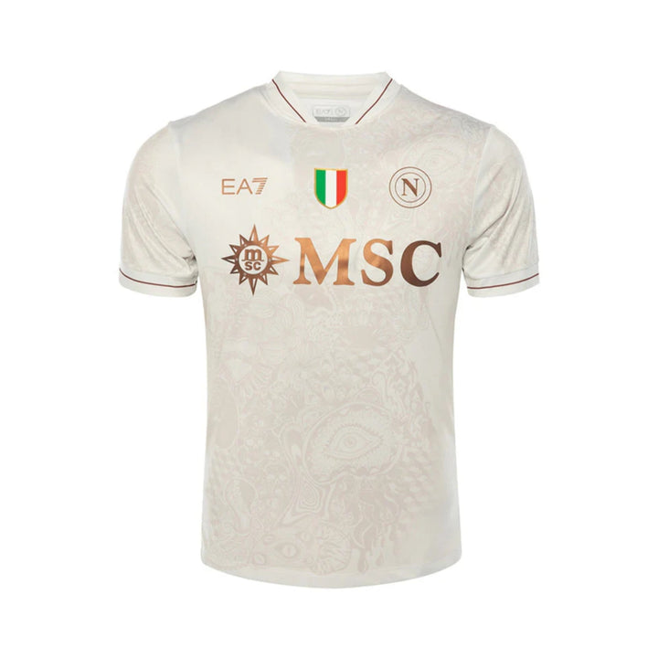 Naples Alternative 25/26