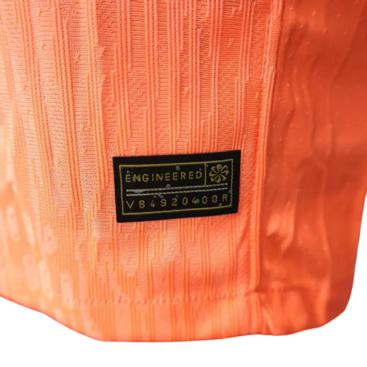 Barcelona Third 25/26 - Player Version