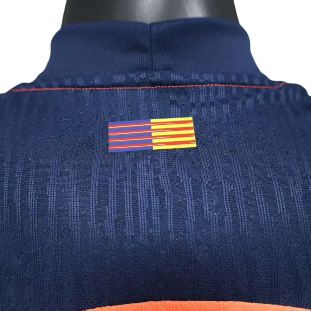 Barcelona Third 25/26 - Player Version