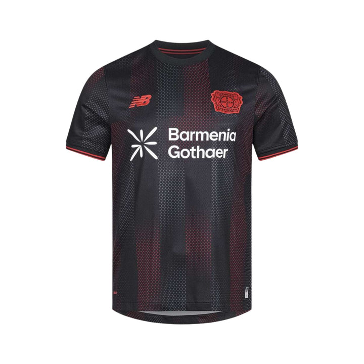 Bayer 04 Leverkusen Home 25/26
