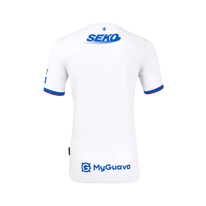 Rangers Alternative 25/26