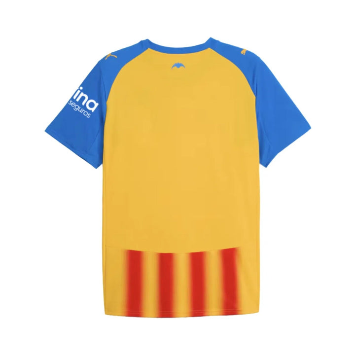 Valencia Third 25/26