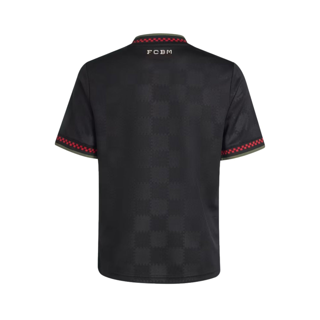 Bayern Munich Third 25/26