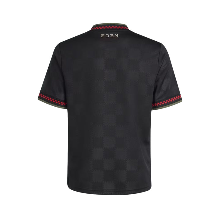 Bayern Munich Third 25/26