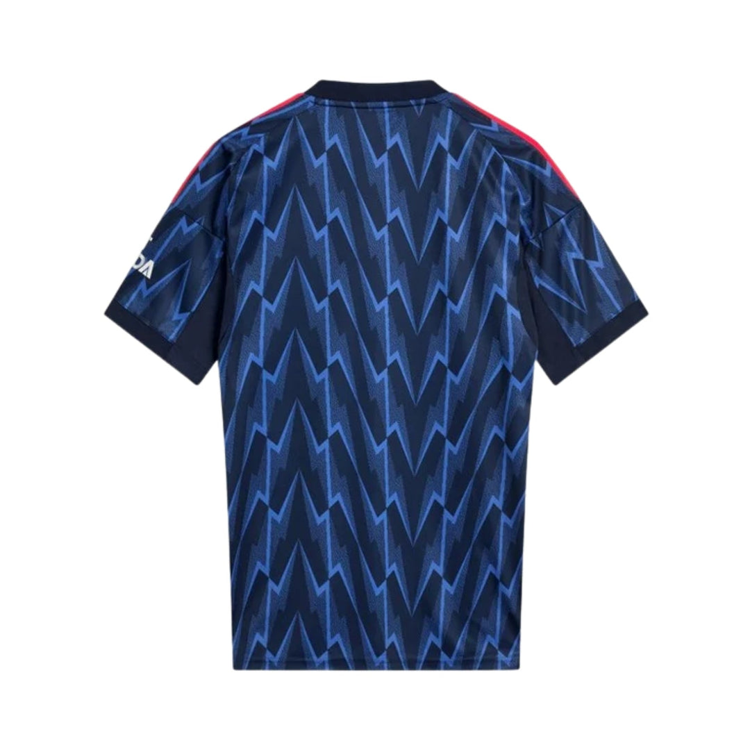 Arsenal Alternative 25/26