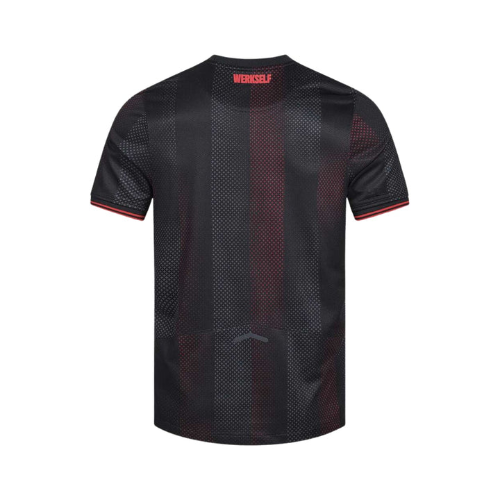 Bayer 04 Leverkusen Home 25/26