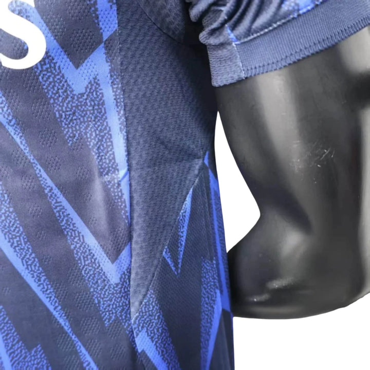 Arsenal Alternative 25/26 - Player Version