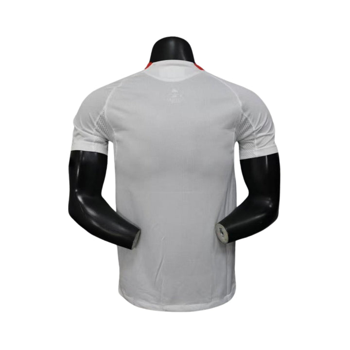 Liverpool Alternative 25/26 - Player Version