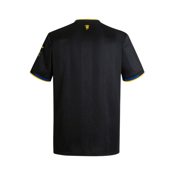 Manchester United Third 25/26