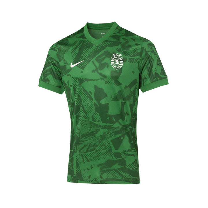 Sporting Warm-up 25/26