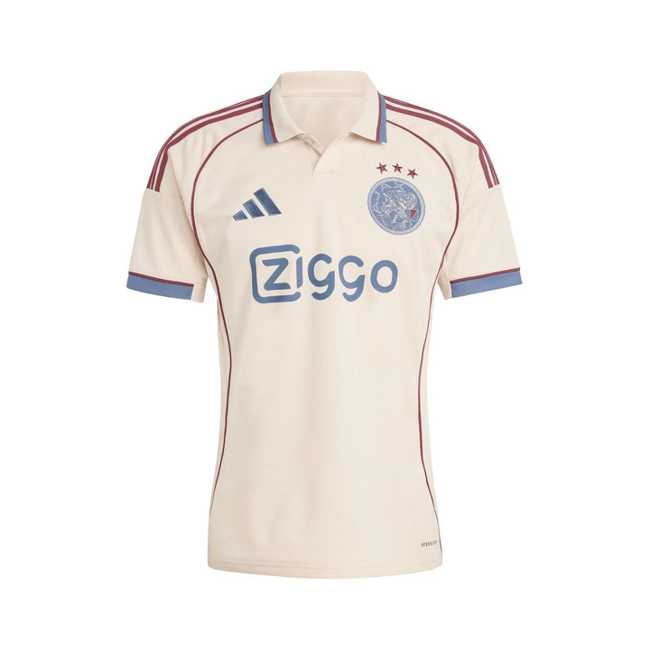 Ajax Third 25/26